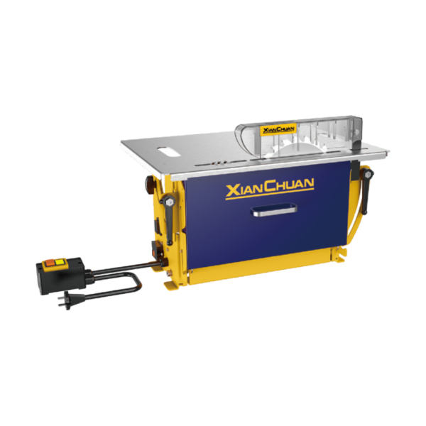 Dustless Saw 7900