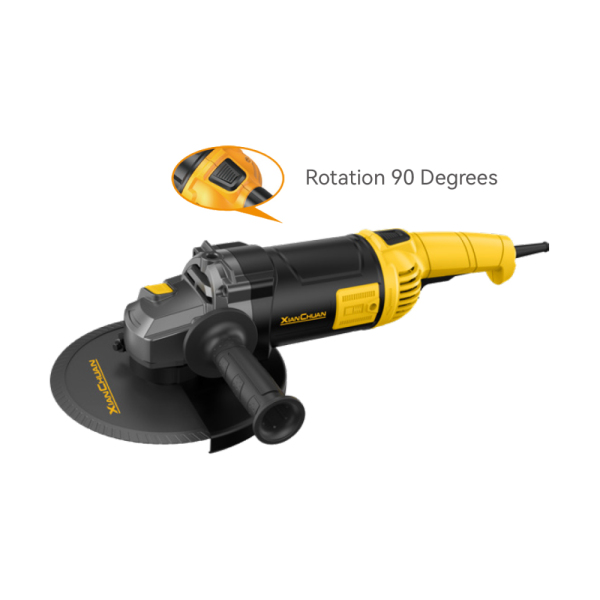 Angle Grinder 230A