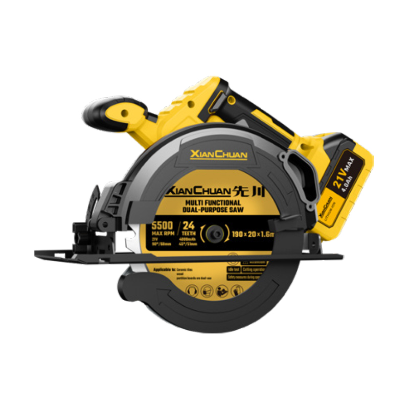 Circular Saw LDCS19001