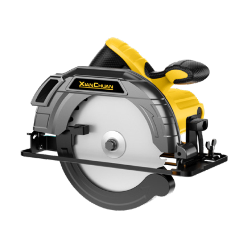 Circular Saw 185-2