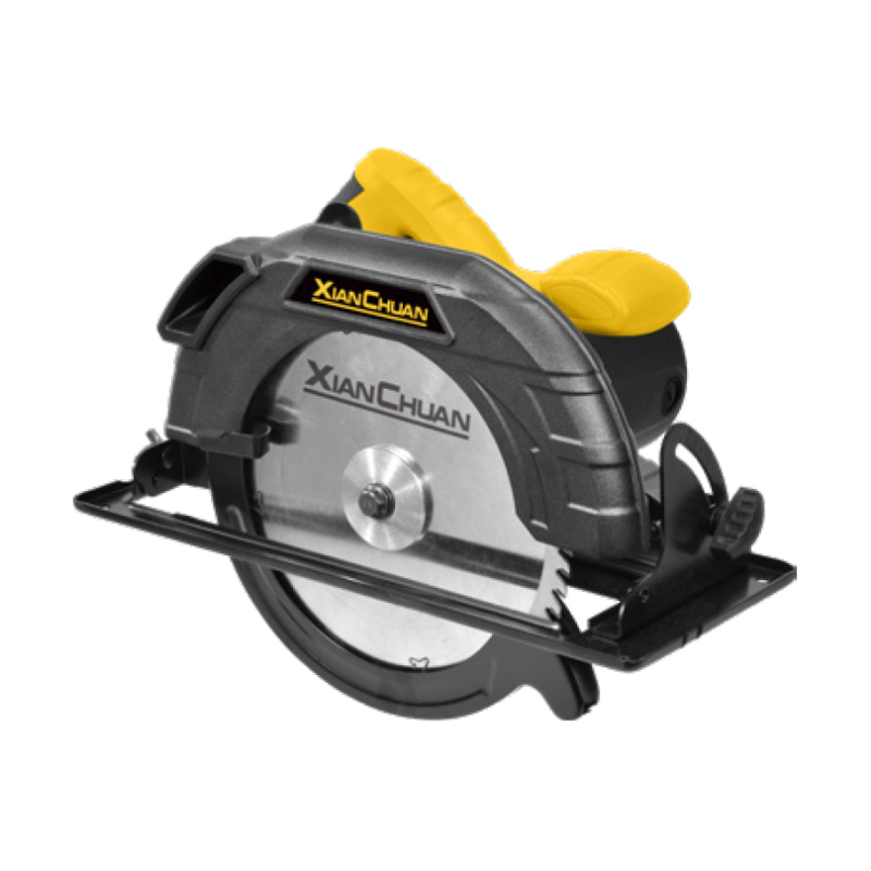Circular Saw 92352 Aluminum Case