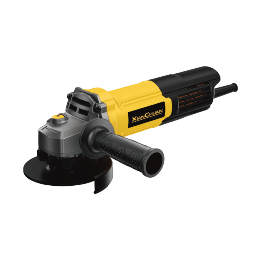 Angle Grinder AG1001X/1002X/1003X