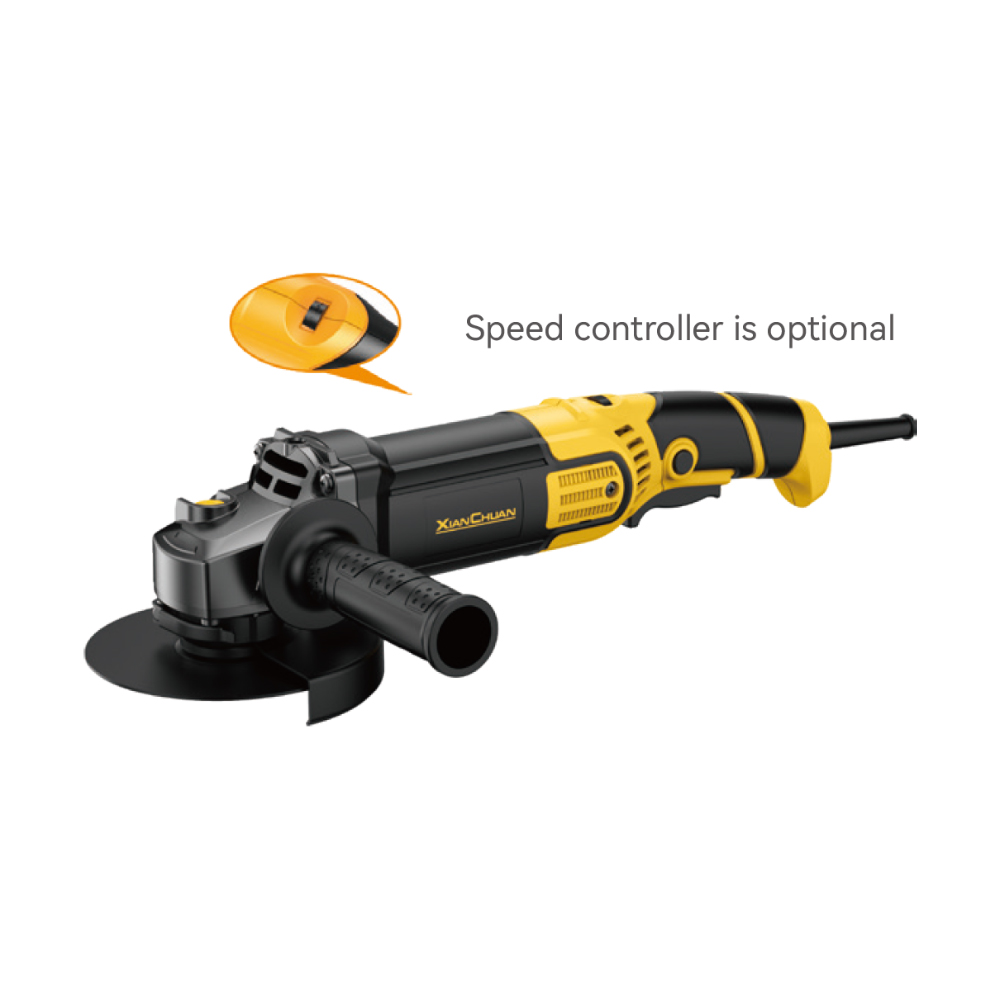 Angle Grinder AG1201/1202