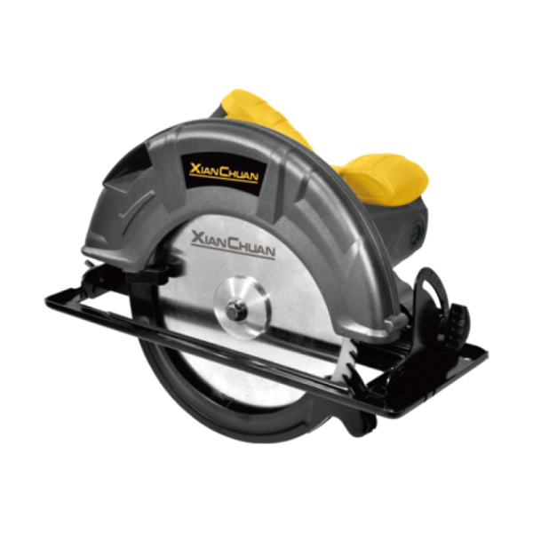 Circular Saw 92354 Aluminum Case