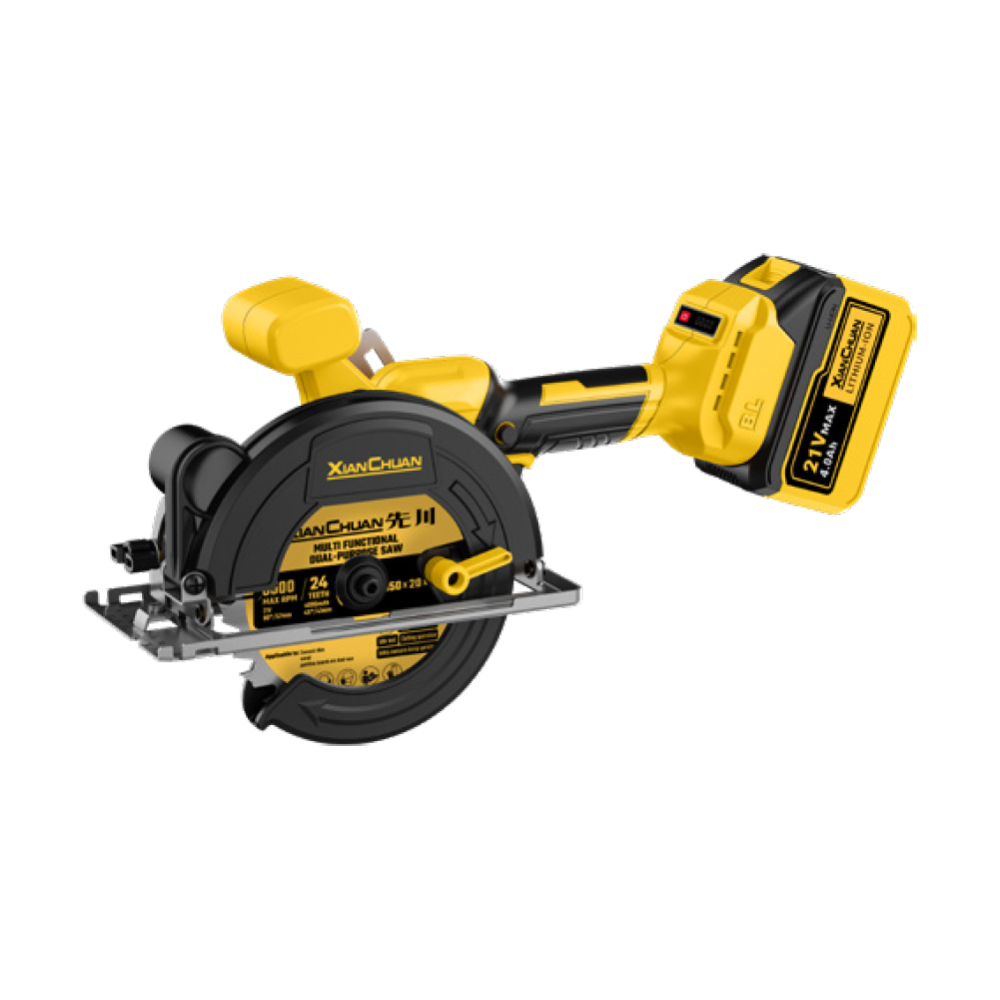 Circular Saw LDCS15001