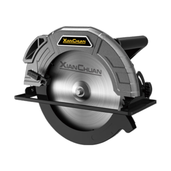 Circular Saw 1255 Aluminum Case