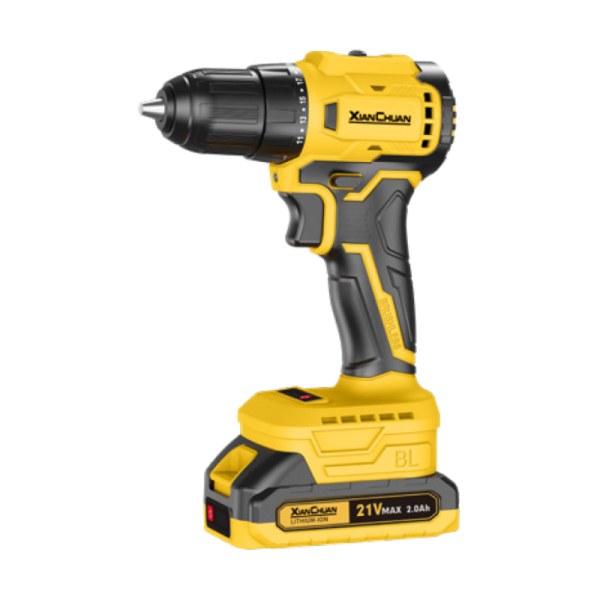 Electric Drill LD10-2