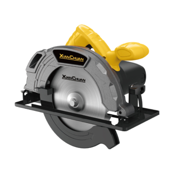 Circular Saw 71854 Aluminum Case
