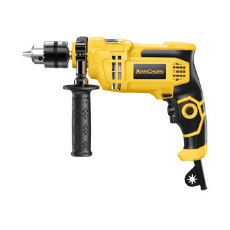 Impact Drill Series 13A