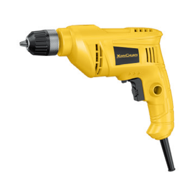 Electric Drill 6102