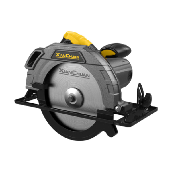 Circular Saw 235-1 Aluminum Case