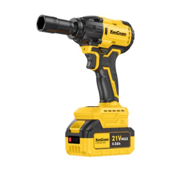 Electric Wrench LD-390