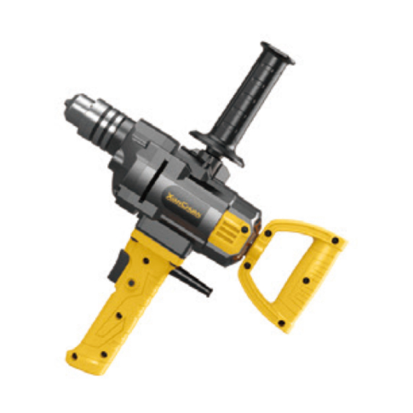 Electric Drill 6166X