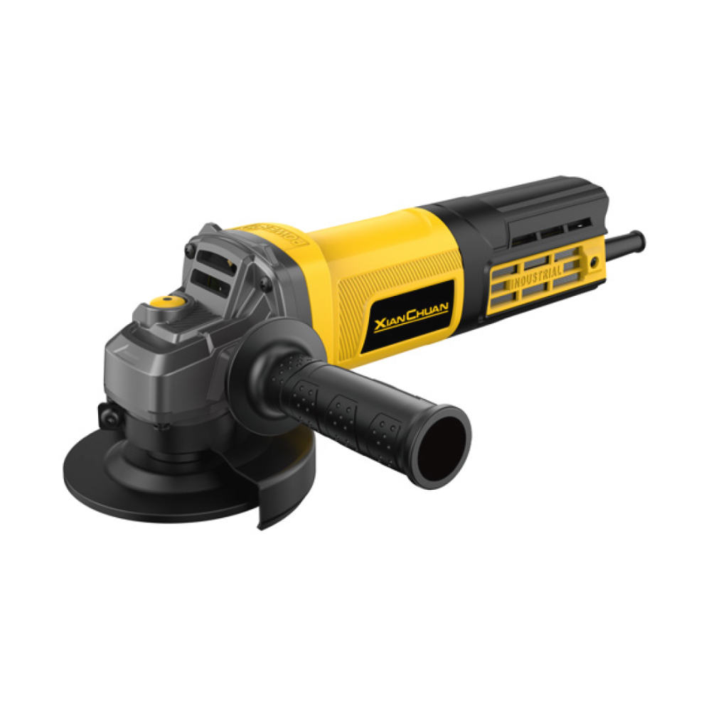 Angle Grinder AG1005S
