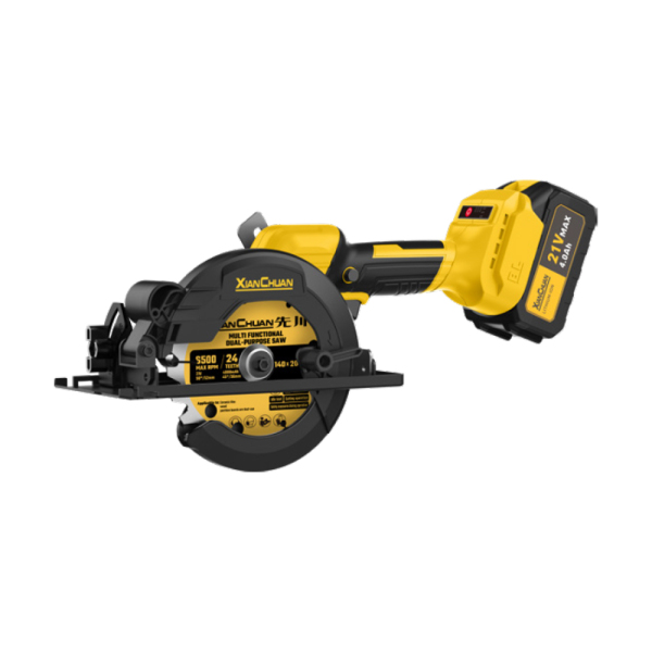 Circular Saw LDCS14001