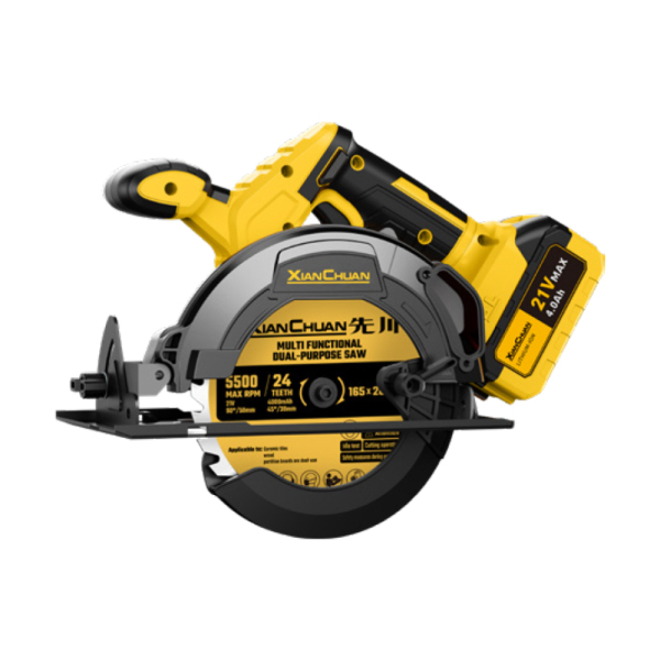 Circular Saw LDCS16501