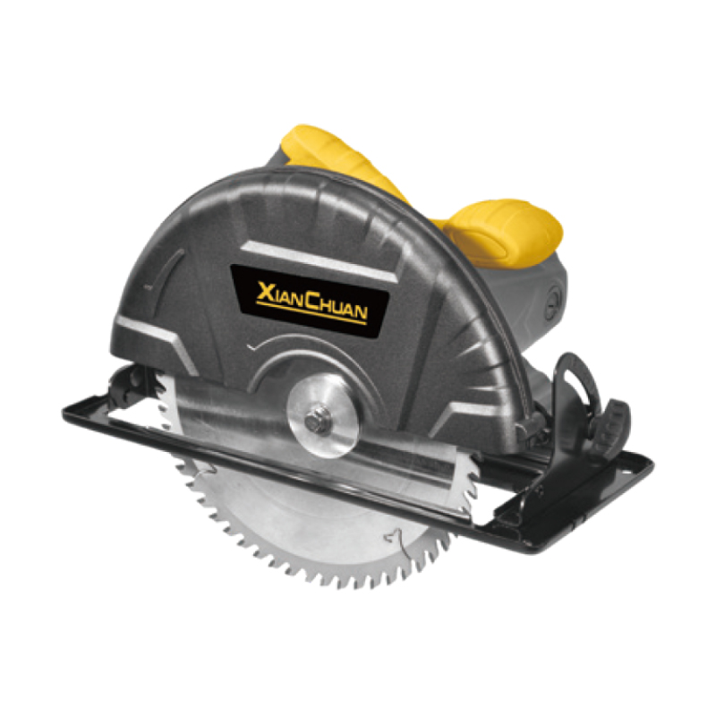 Circular Saw 1066 Aluminum Case