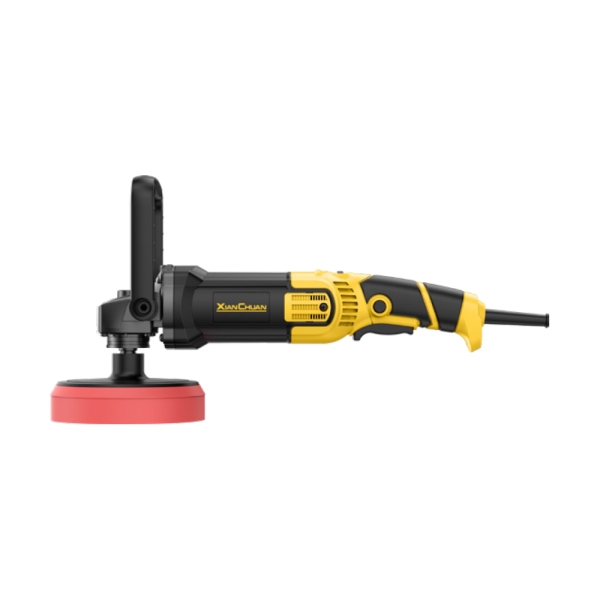 Electric Polisher EP1501/1502