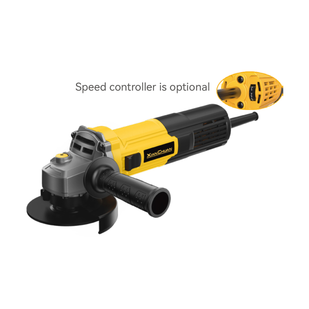 Angle Grinder AG1001C/1002C/1003C