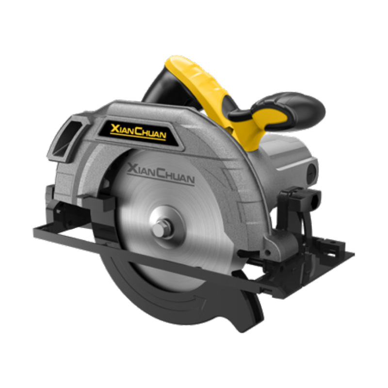 Circular Saw 185-1 Aluminum Case