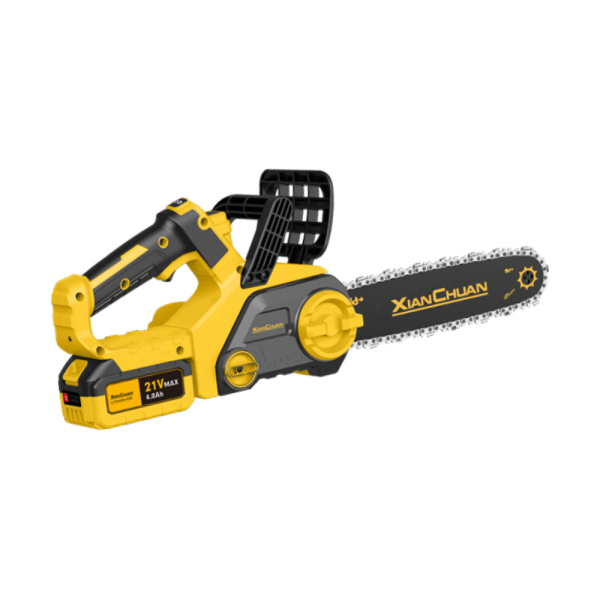 Circular Saw LD12-1