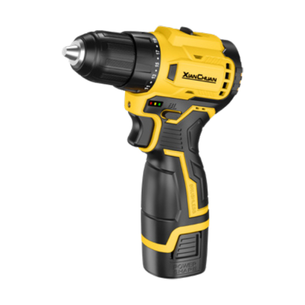 Electric Drill LD10-1