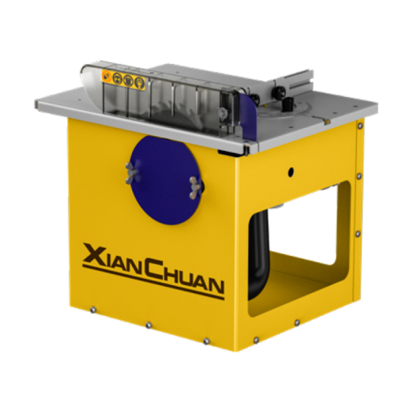 Dustless Saw DS150