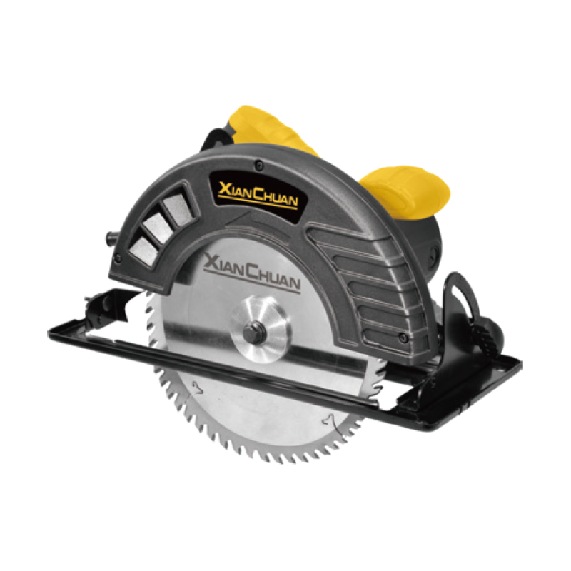 Circular Saw 1055 Aluminum Case