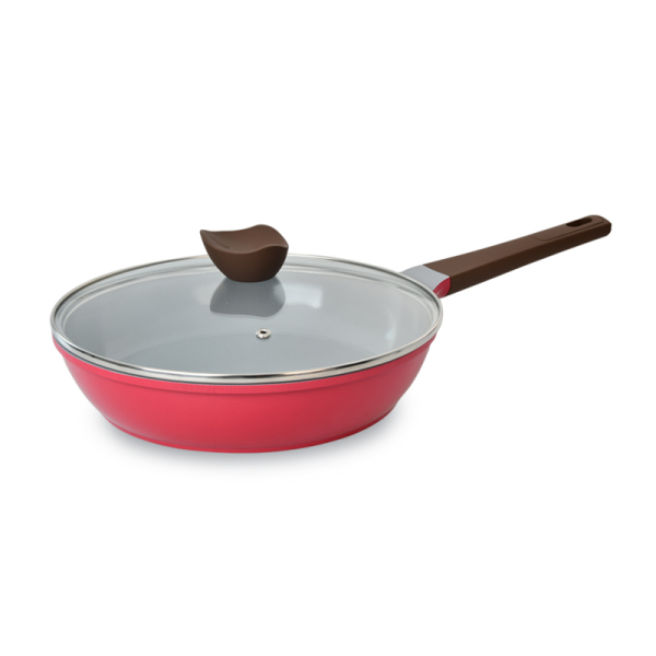 Fry Pan Y-JP1020/1024/1028