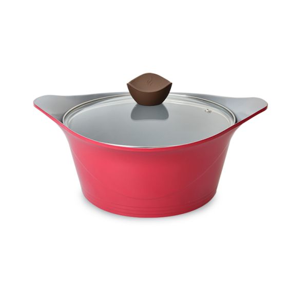 Casserole Y-TG1020/1024/1028/1032