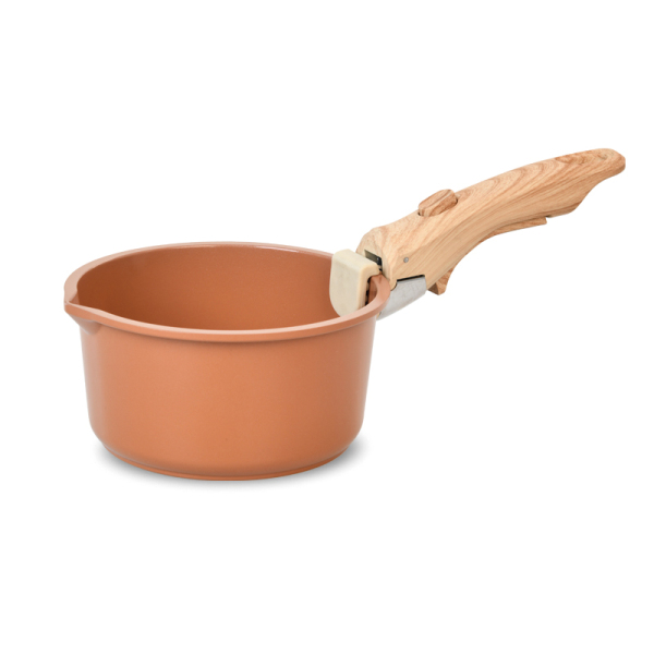 Sauce Pan(removable handle) Y-NG216/220