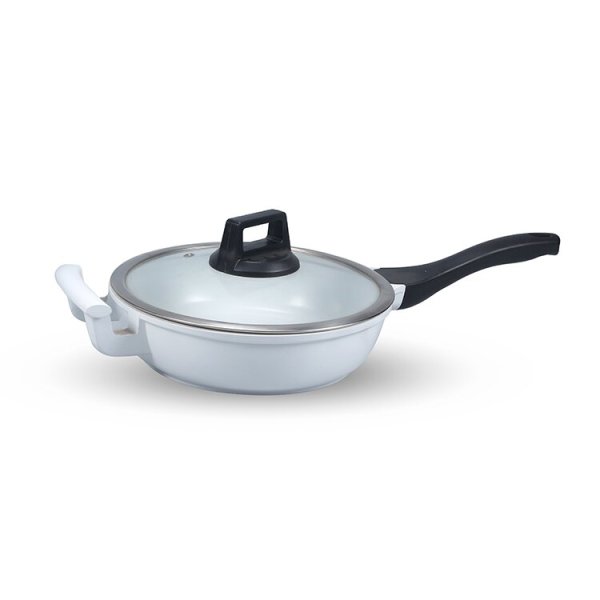 Deep Fry Pan Y-SJP728