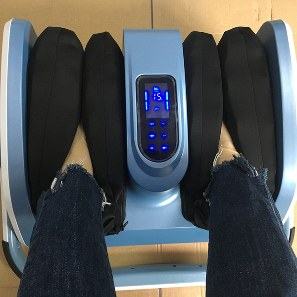 Air Massager ZQ-8015