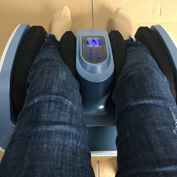 Air Massager ZQ-8015