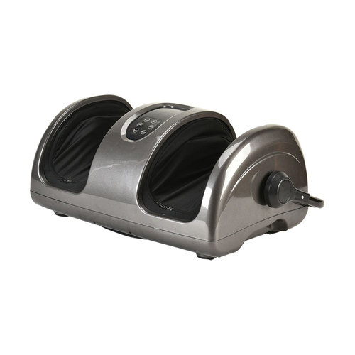 360 adjustable rod heated foot massager