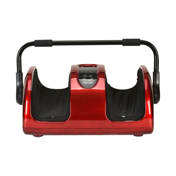 360 adjustable rod heated foot massager ZQ-8017S