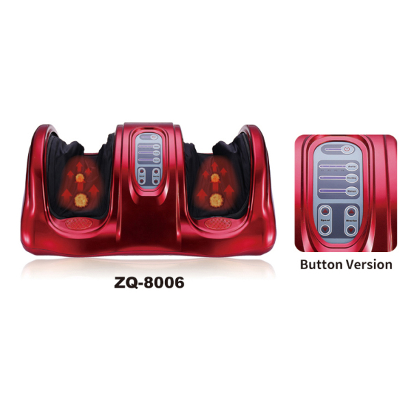 Foot Massager ZQ-8006
