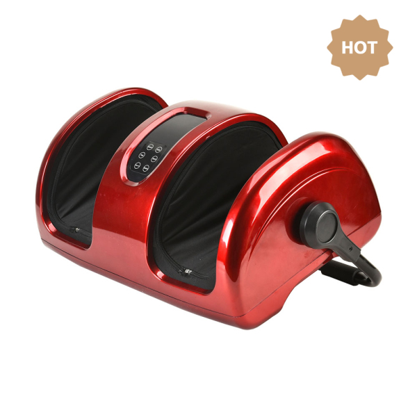 360 adjustable rod heated foot massager ZQ-8017S