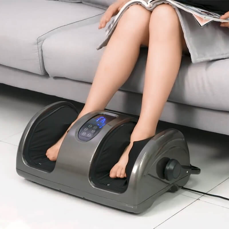 Massage health care equipment industry market is huge