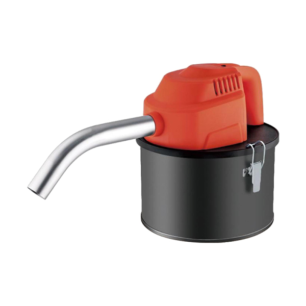 Power Ash Cleaner ZN2405