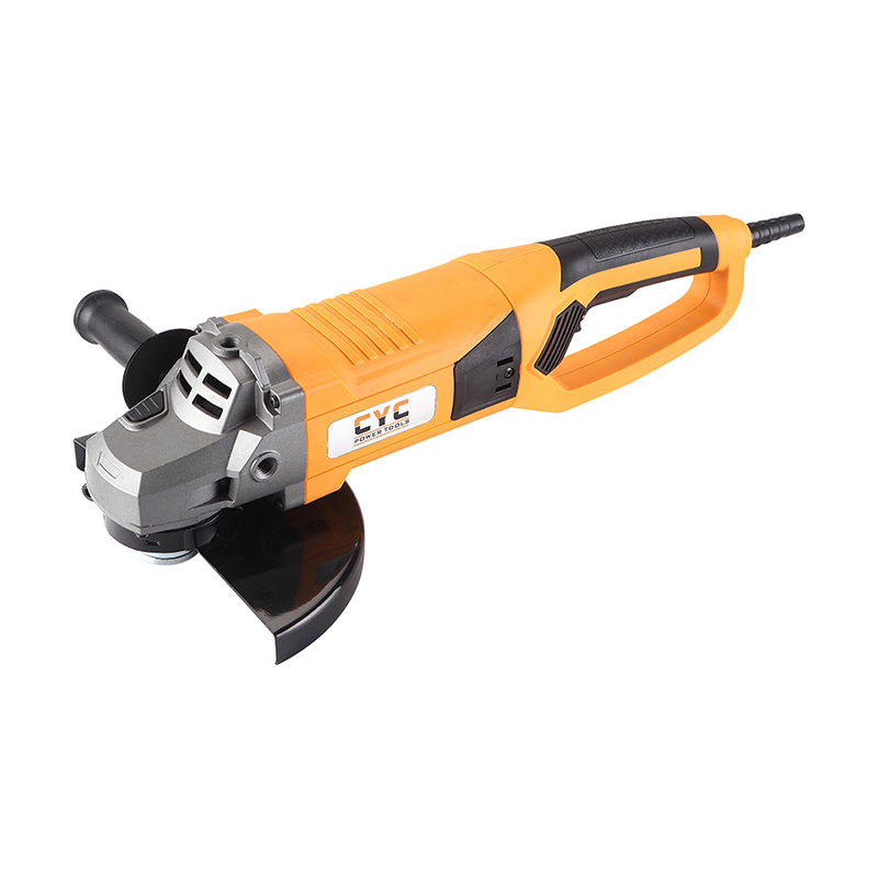 Angle Grinder