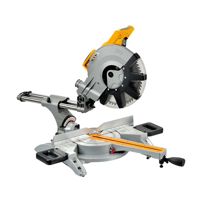 Miter Saw