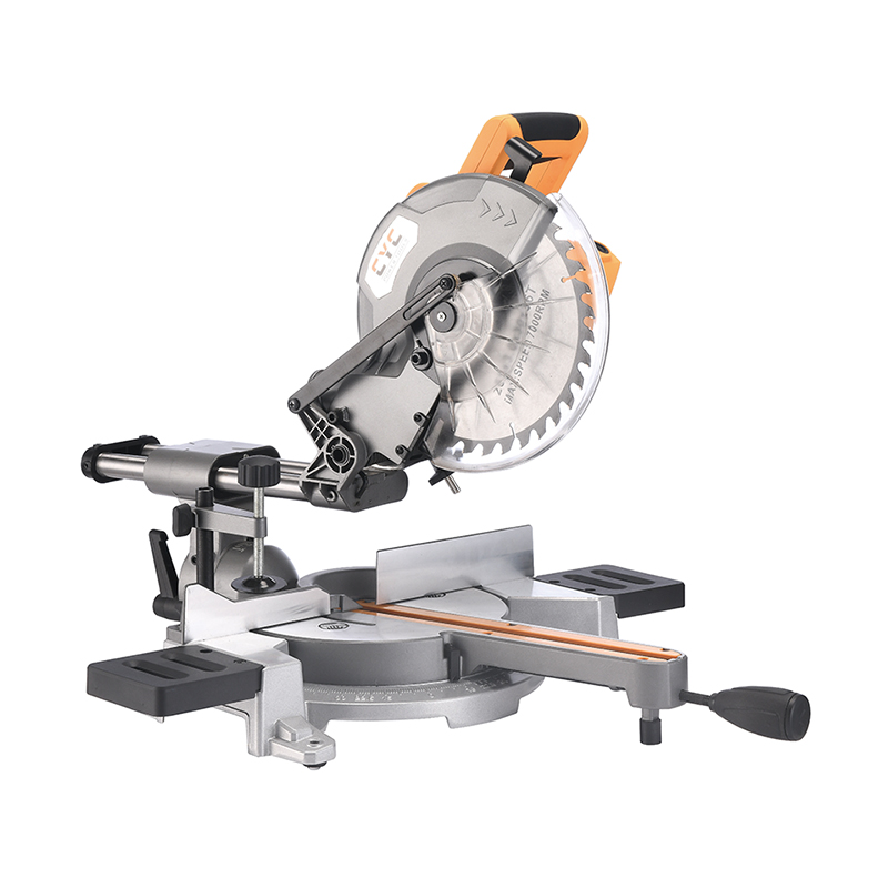 Miter Saw