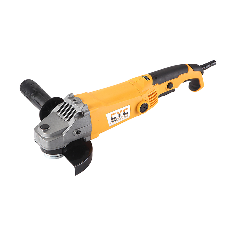Angle Grinder