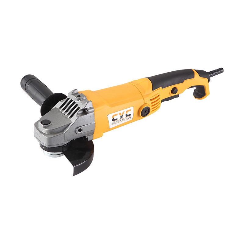 Angle Grinder