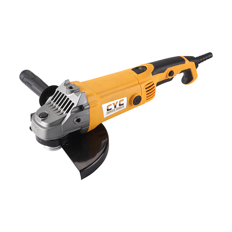 Angle Grinder