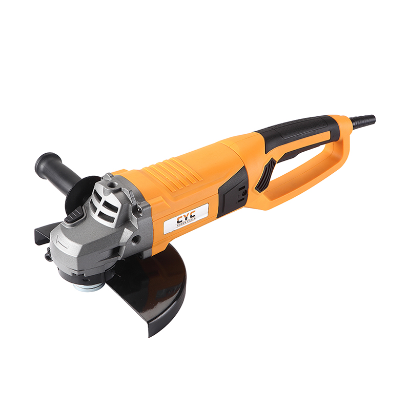 Angle Grinder