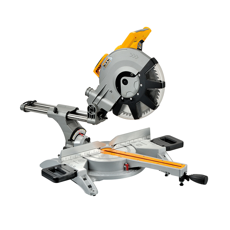 Miter Saw