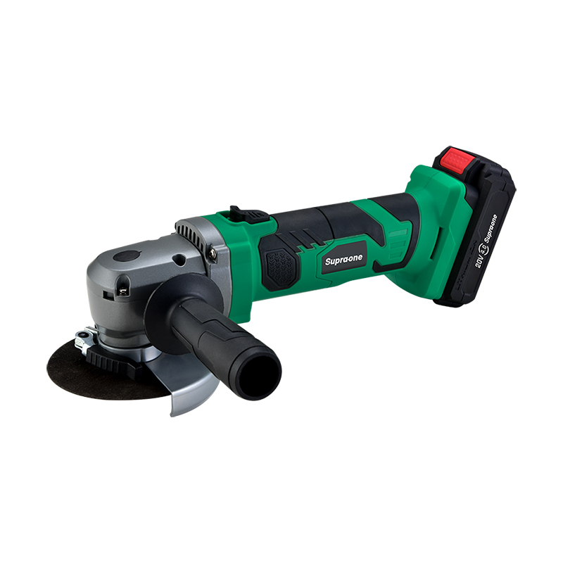 SP903(Angle Grinder)