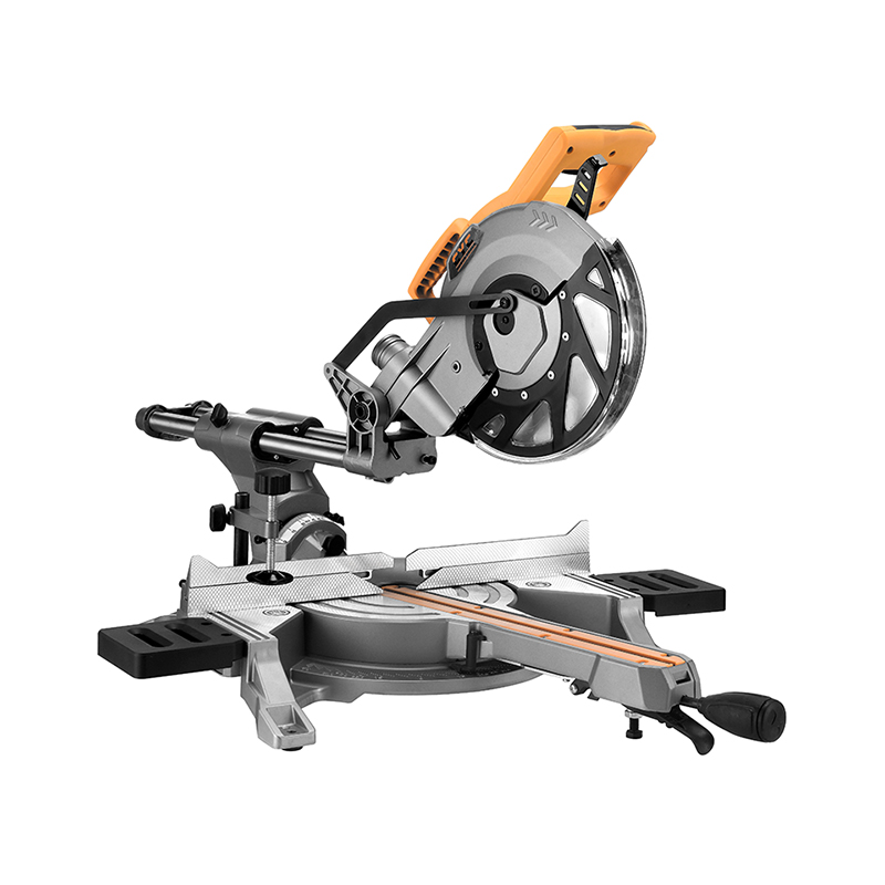 Miter Saw